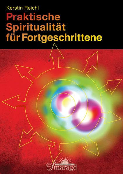 Praktische Spiritualität für Fortgeschrittene Psychology