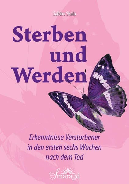 Sterben und Werden: Erkenntnisse Verstorbener in den ersten sechs Wochen nach dem Tod Lifestyle