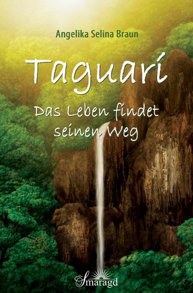 Taguarí: Das Leben findet seinen Weg Lifestyle