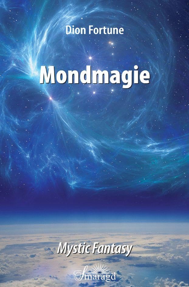 Mondmagie - das Geheimnis der Seepriesterin: Mystic Fantasy Contemporary literature