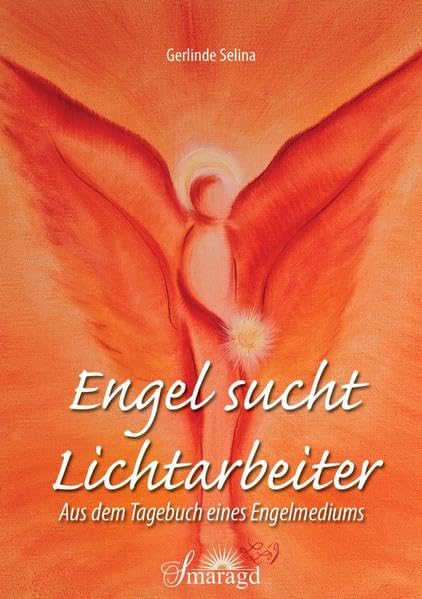 Product Image: Engel sucht Lichtarbeiter