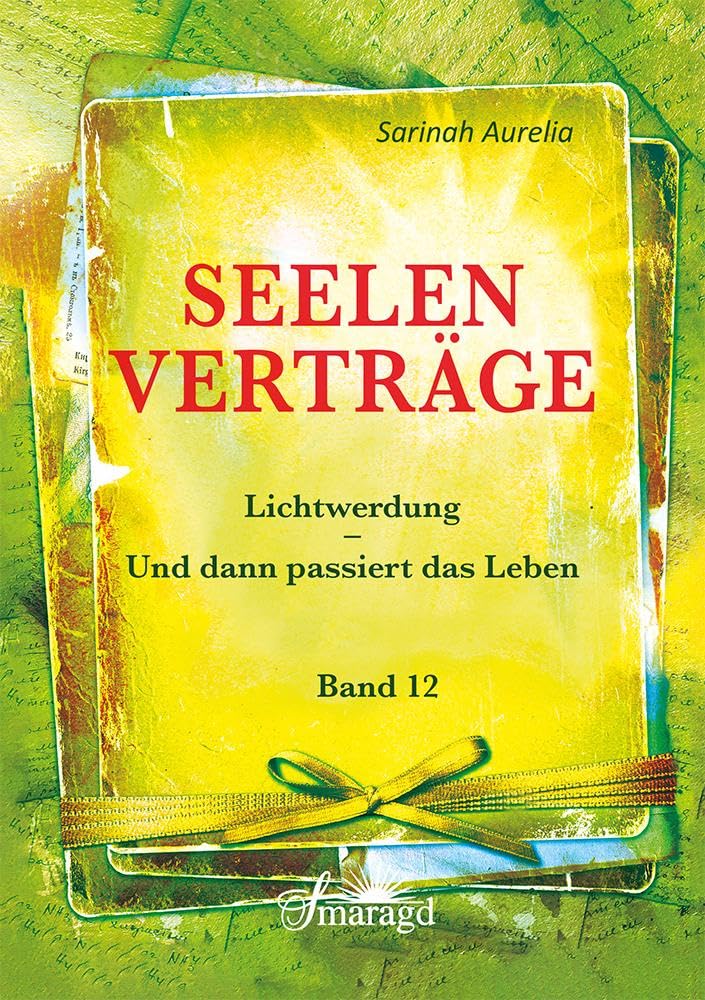 Seelenverträge Band 12 Health, Nutrition & Fitness