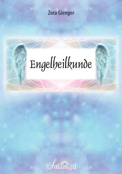 Product Image: Engelheilkunde