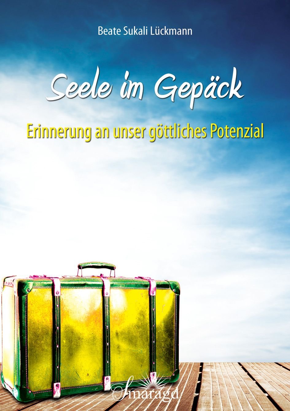 Product Image: Seele im Gepäck