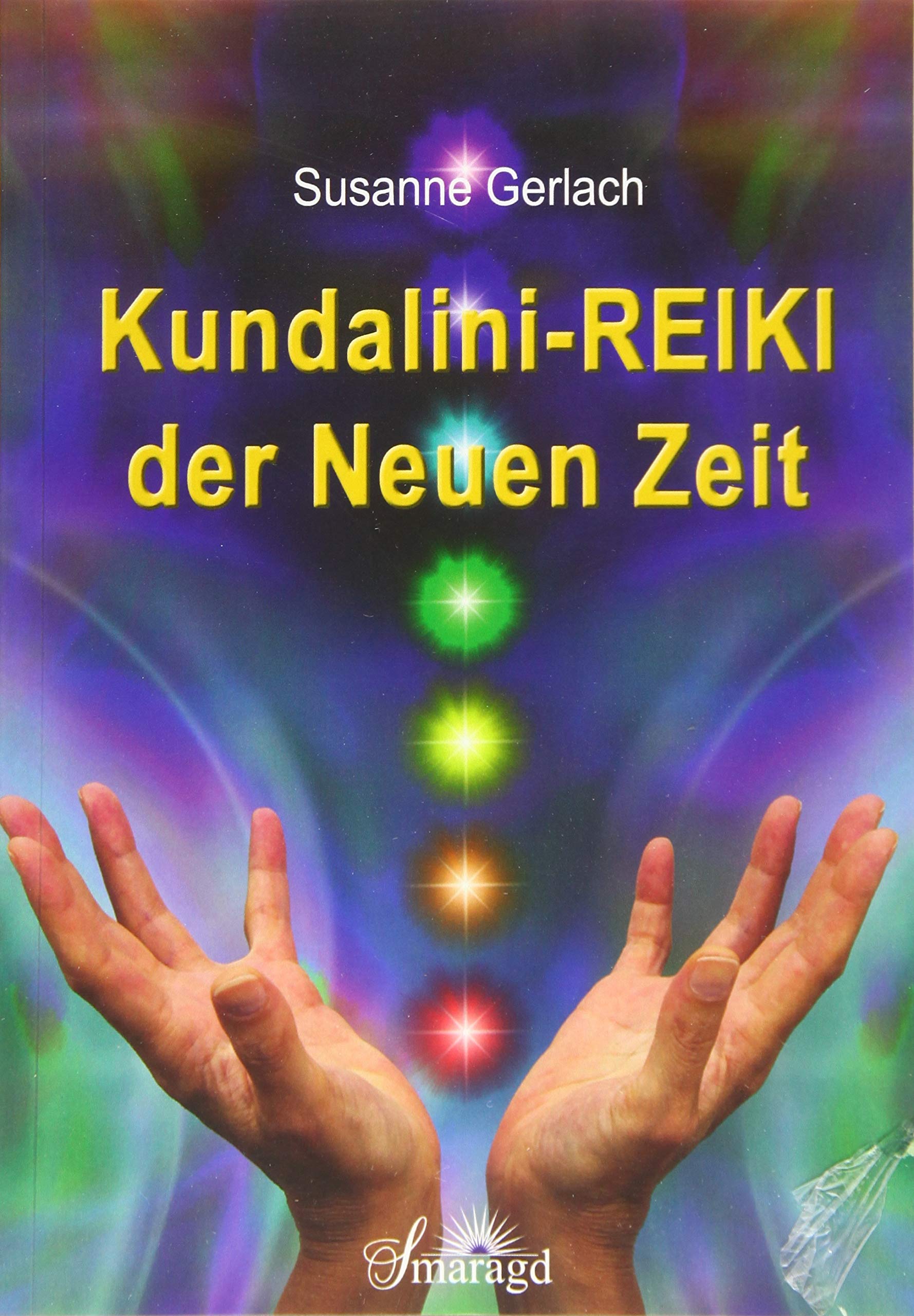 Kundalini-REIKI der Neuen Zeit Health, Nutrition & Fitness