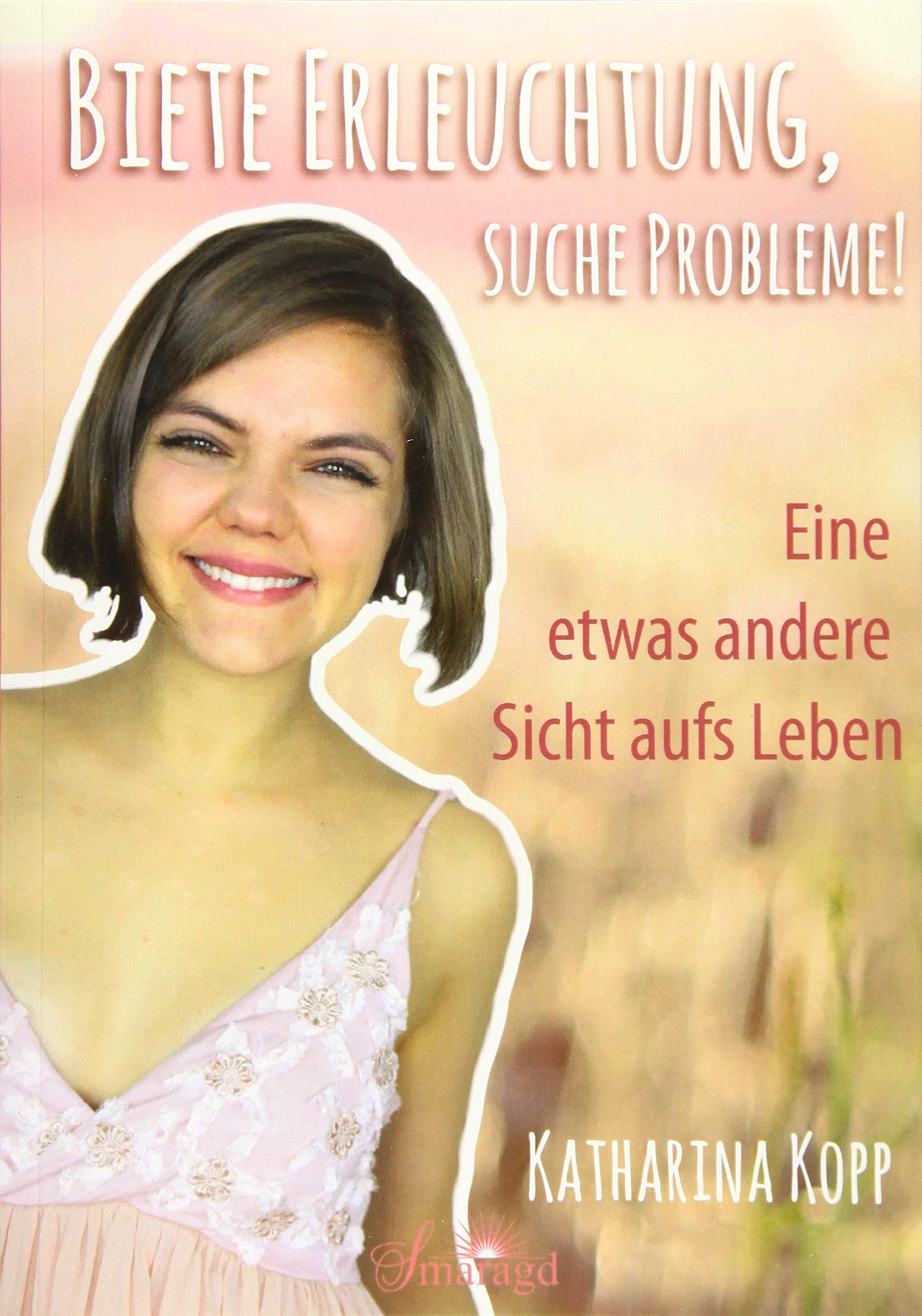 Biete Erleuchtung, suche Probleme! Lifestyle