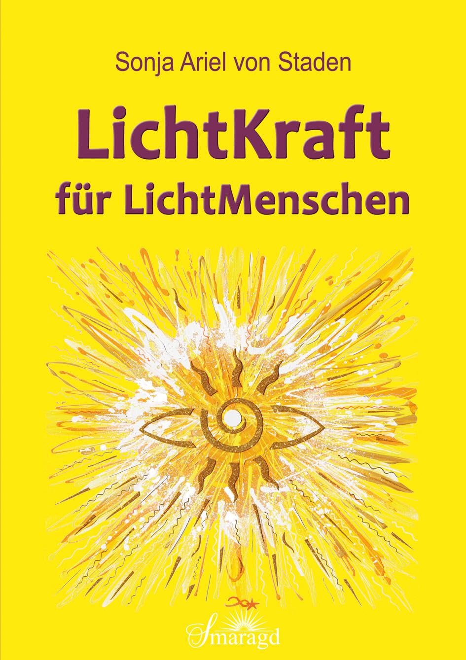 LichtKraft für LichtMenschen Health, Nutrition & Fitness