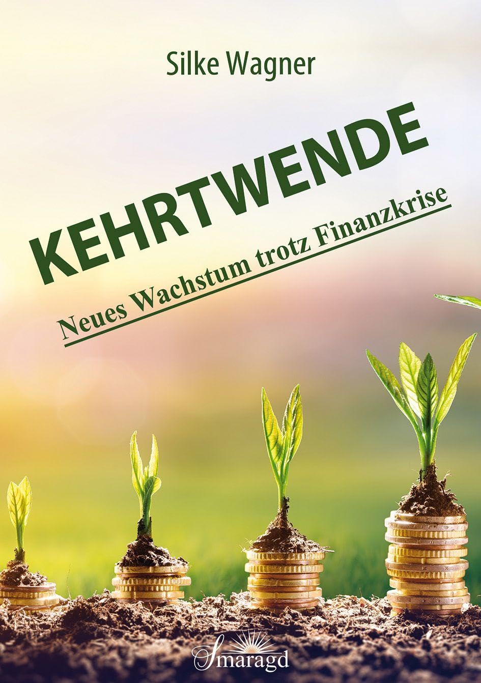 KEHRTWENDE: Neues Wachstum trotz Finanzkrise Business, Finance & Career