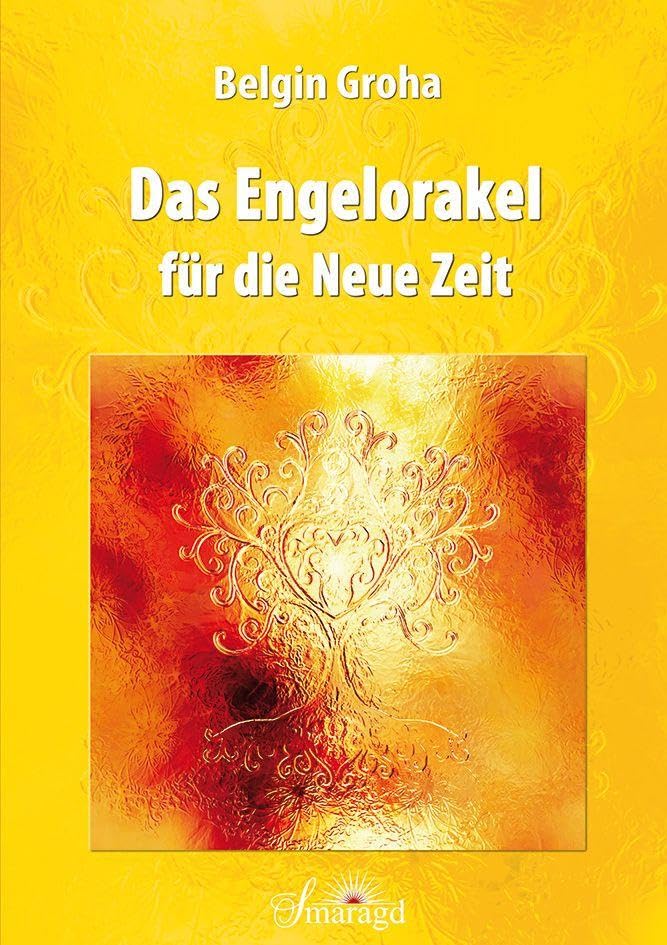 Das Engelorakel für die Neue Zeit Lifestyle