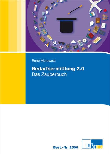 Product Image: Bedarfsermittlung 2.0