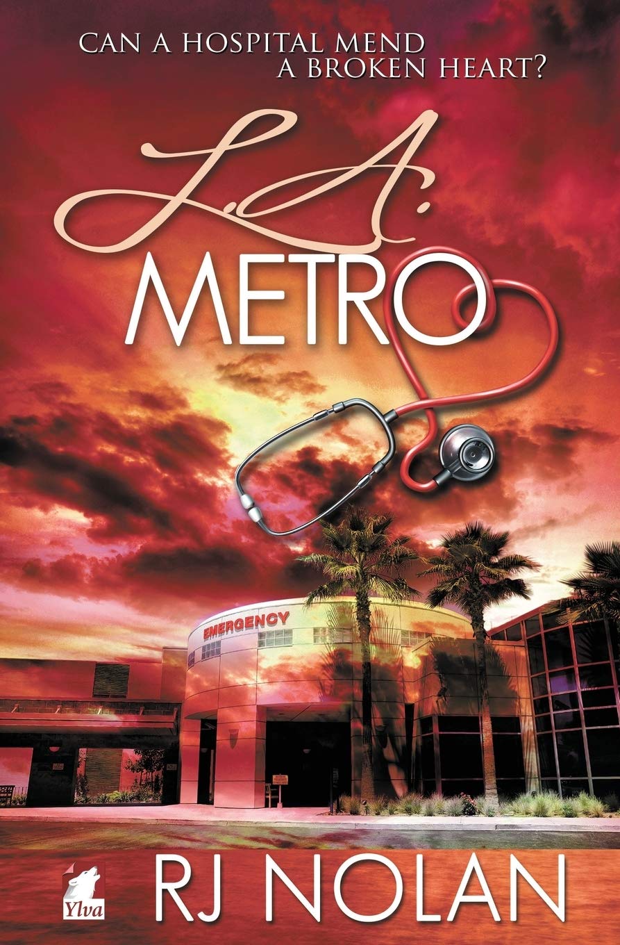 L.A. Metro (The L.A. Metro Series, Band 1) LGBTQ+