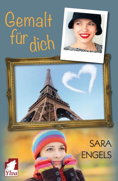 Product Image: Gemalt für dich