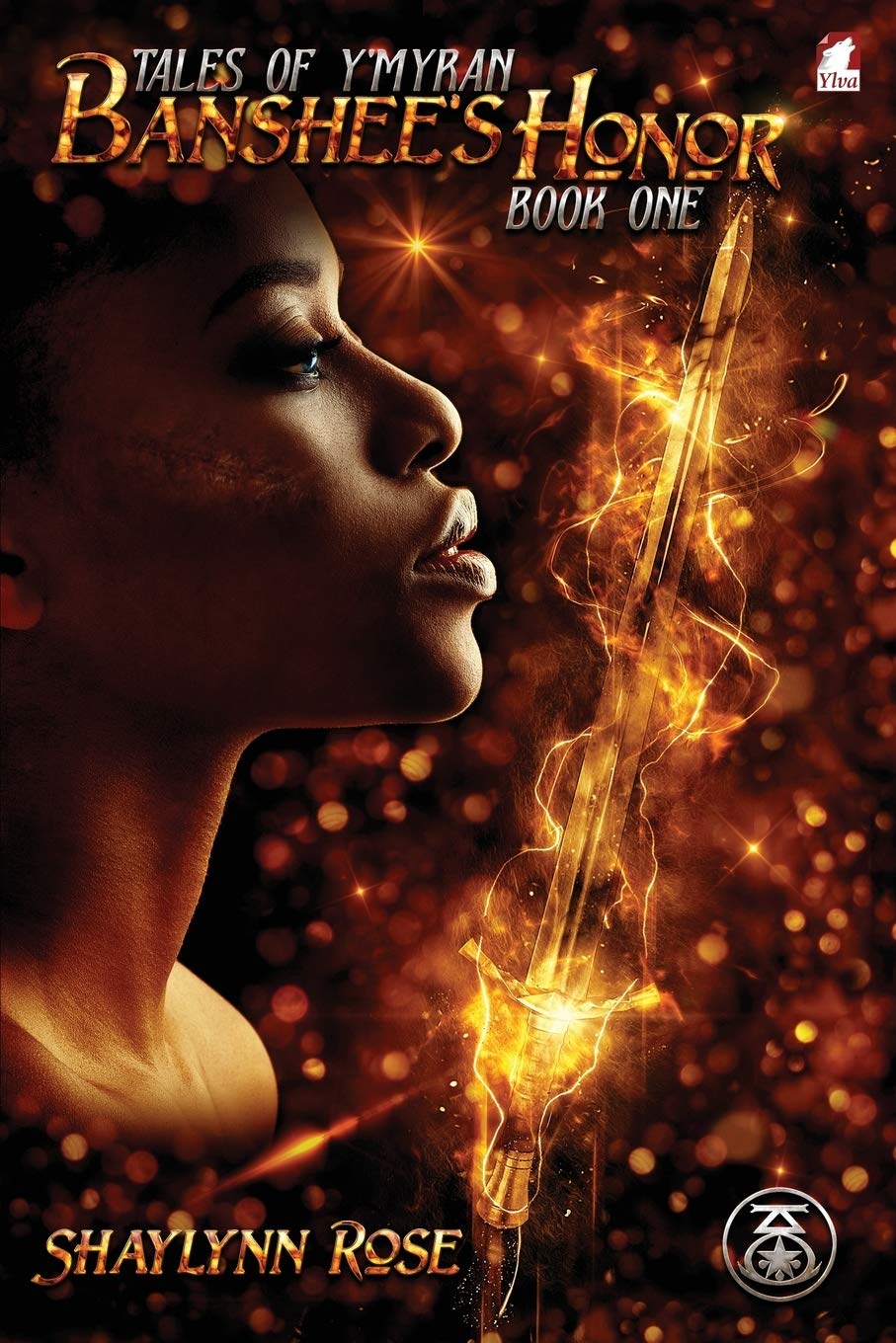 Banshee's Honor (The Tales of Y’Myran, Band 1) LGBTQ+