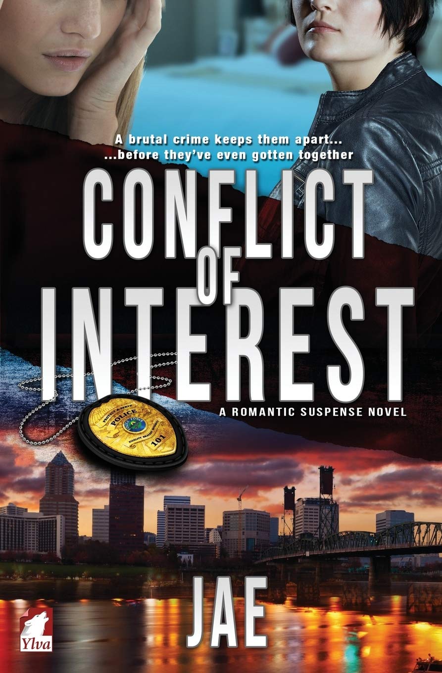 Conflict of Interest LGBTQ+ Books