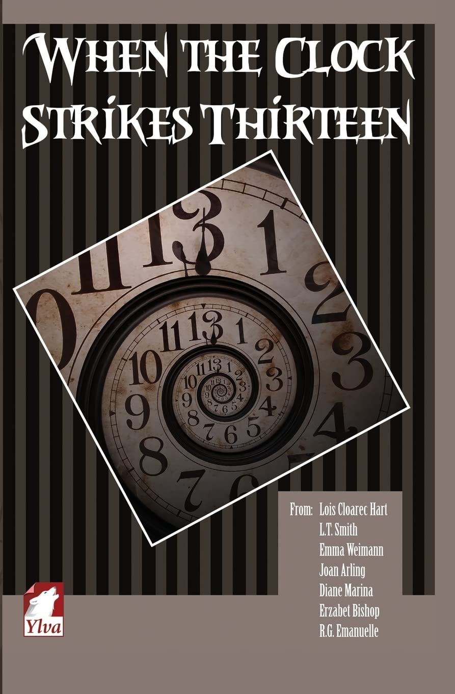 When the Clock Strikes Thirteen International