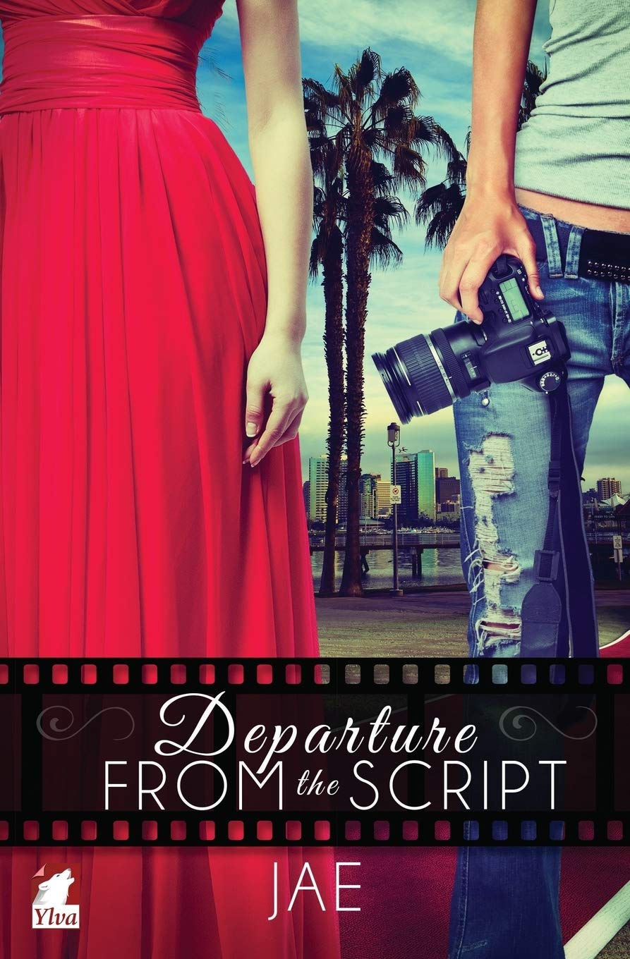 Departure from the Script (The Hollywood Series, Band 2) LGBTQ+