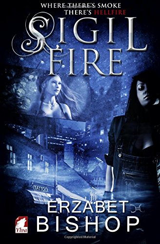 Product Image: Sigil Fire (Sigil Fire Series)