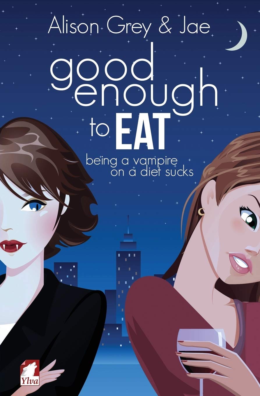 Product Image: Good Enough to Eat