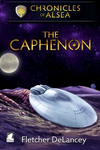 The Caphenon (Chronicles of Alsea) LGBTQ+