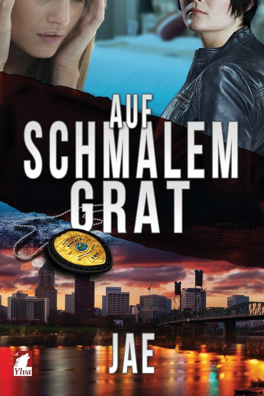 Auf schmalem Grat LGBTQ+ Books