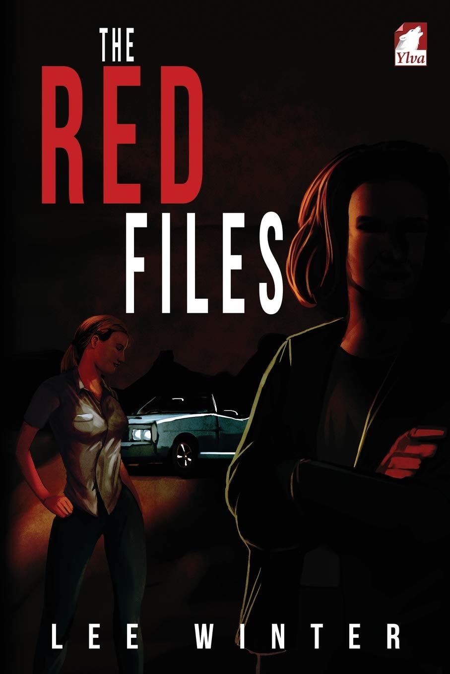 The Red Files (On The Record, Band 1) LGBTQ+