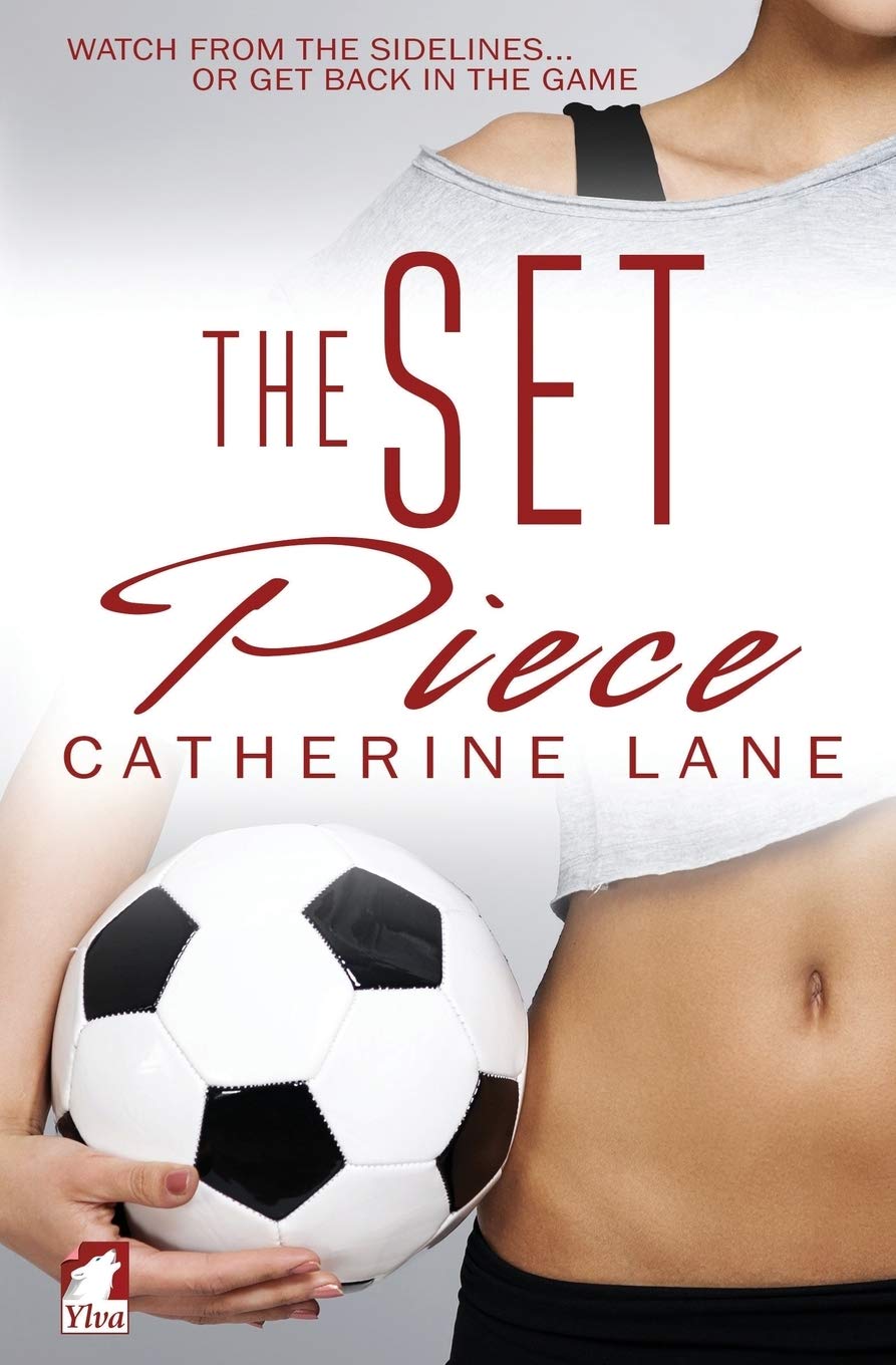 Product Image: The Set Piece