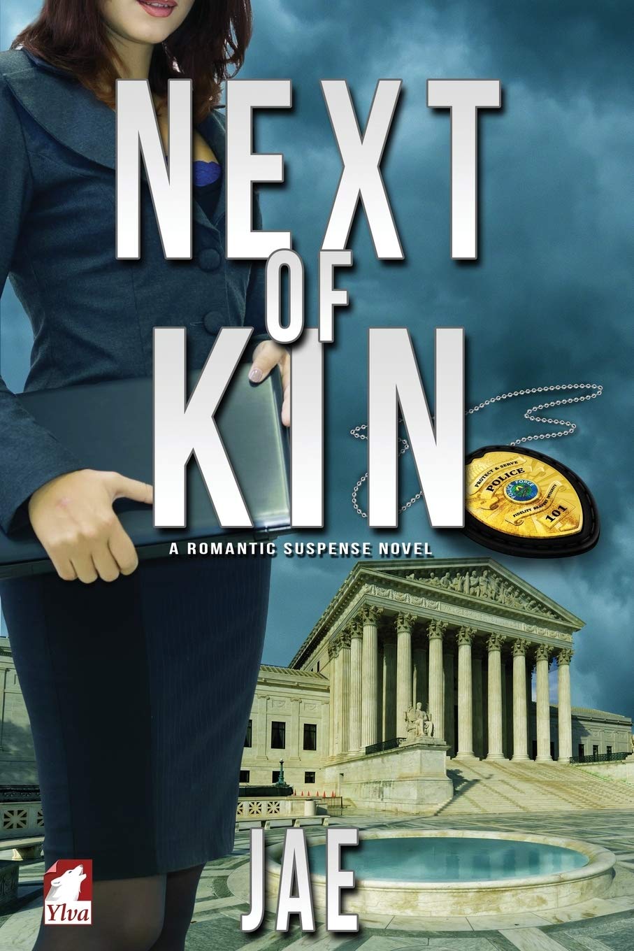 Next of Kin LGBTQ+