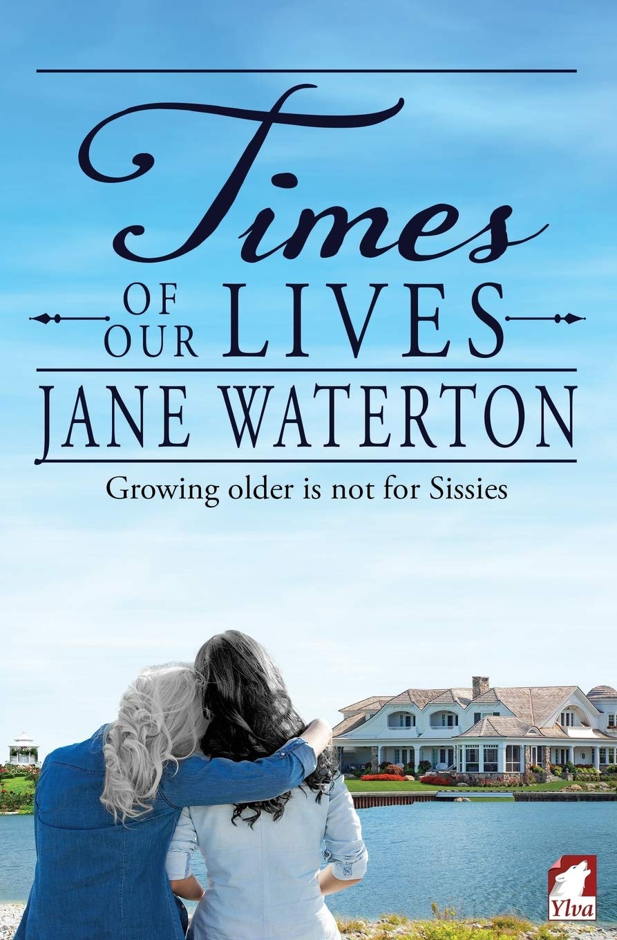 Times of Our Lives book