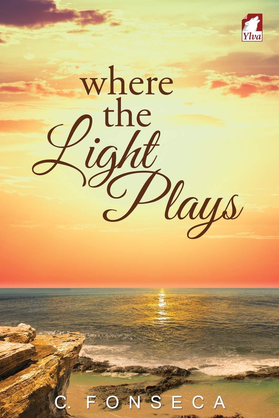 Product Image: Where the Light Plays