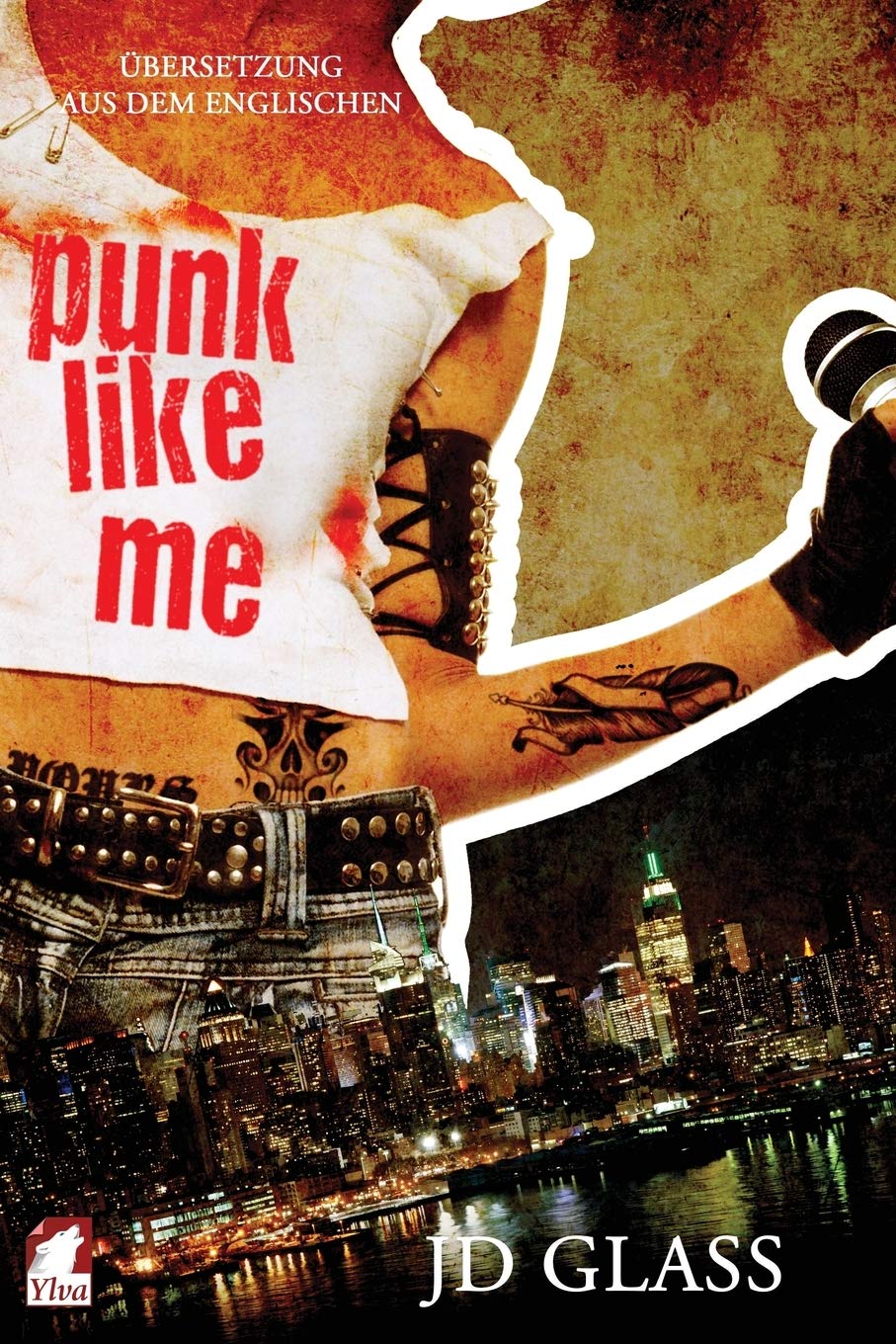 Product Image: Punk Like Me