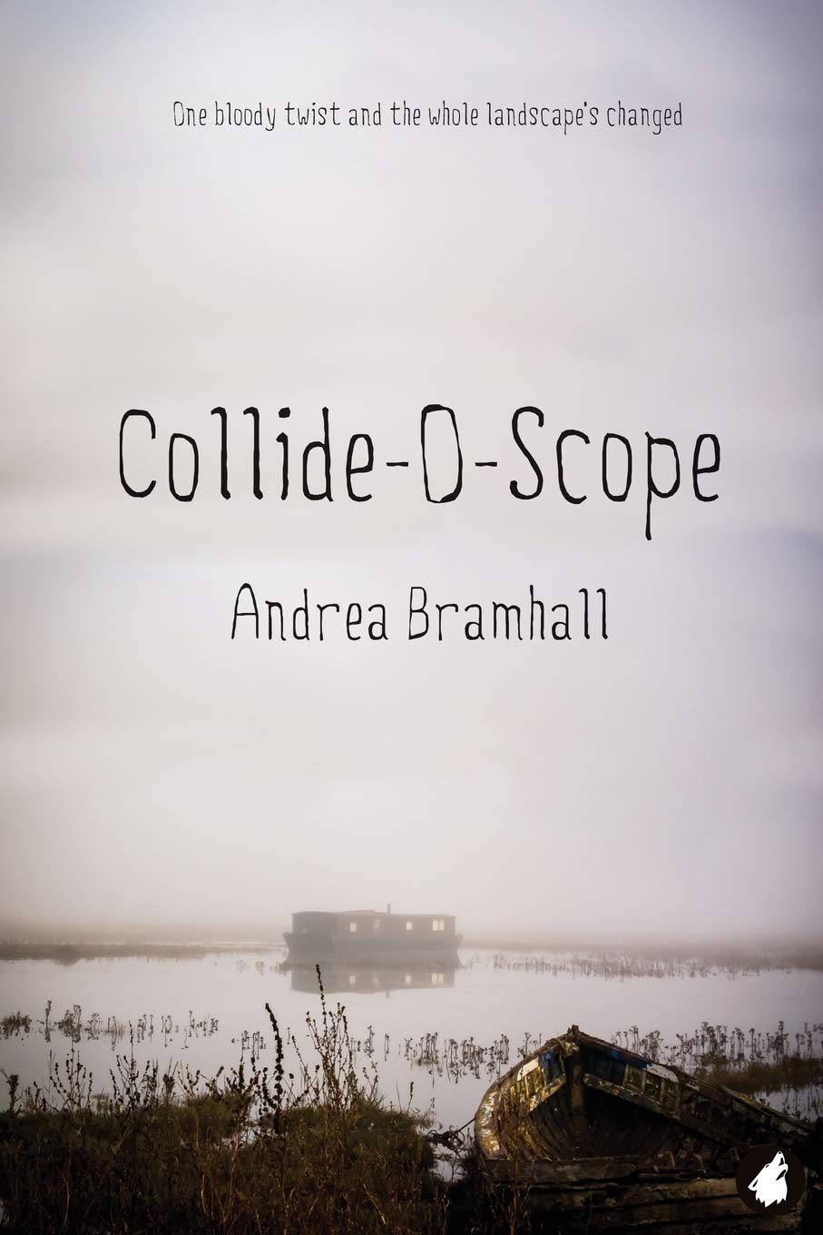 Collide-O-Scope (Norfolk Coast Investigation Stories, Band 1) LGBTQ+
