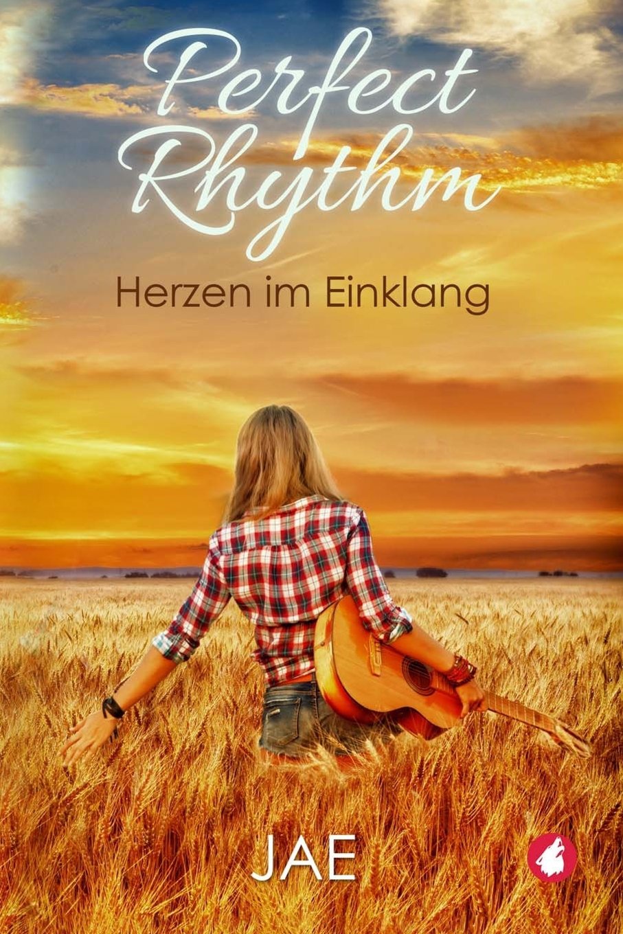 Perfect Rhythm - Herzen im Einklang (Fair Oaks Serie, Band 1) LGBTQ+