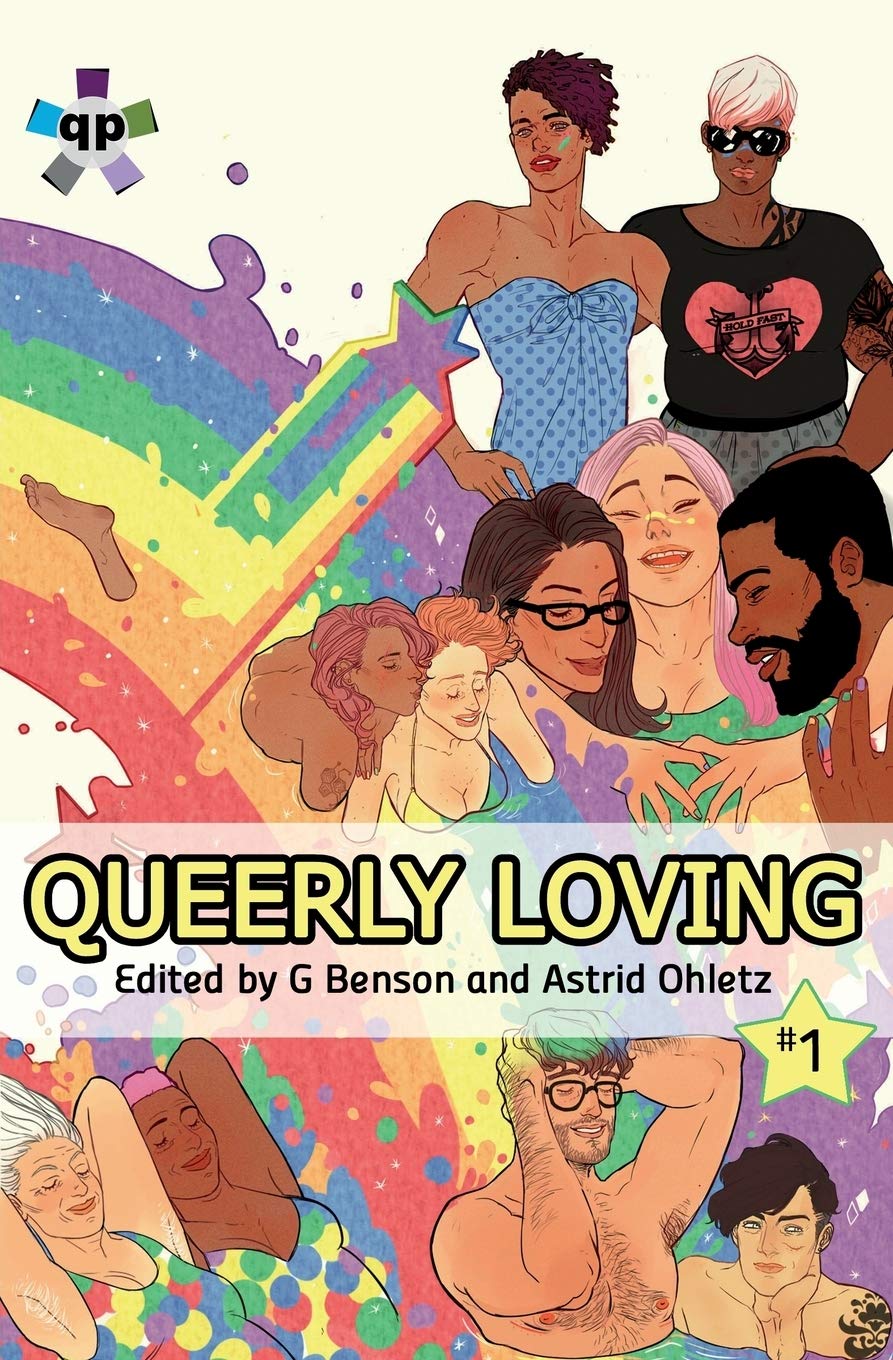 Product Image: Queerly Loving: Volume One