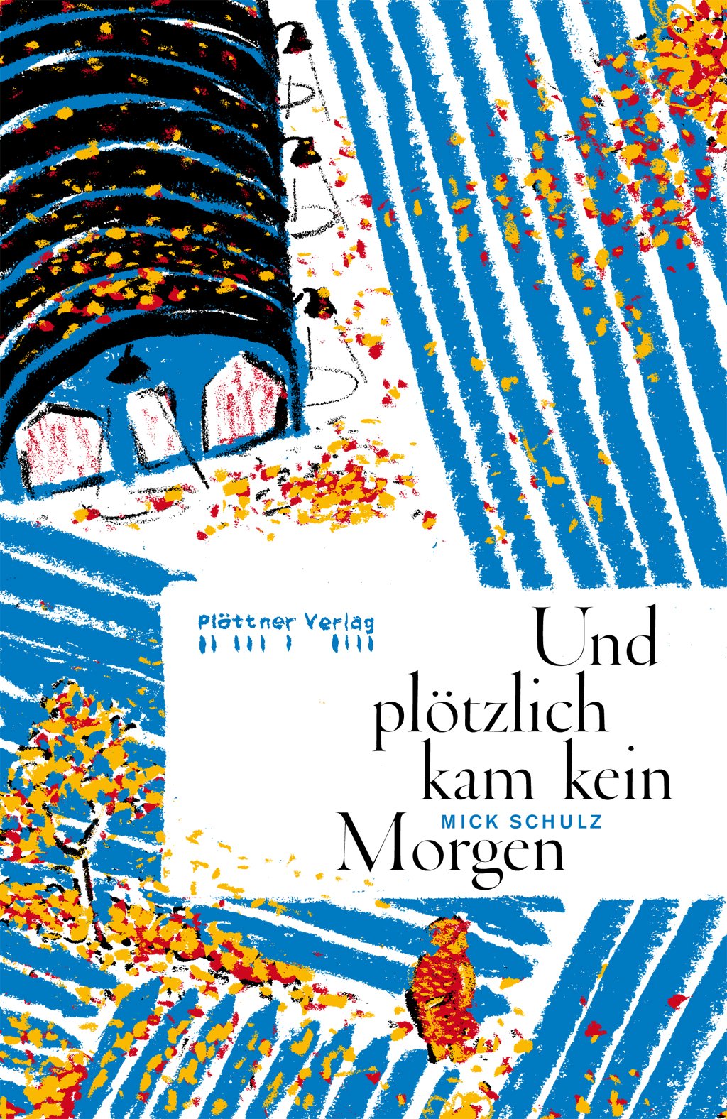 Und plötzlich kam kein Morgen Action & Adventure