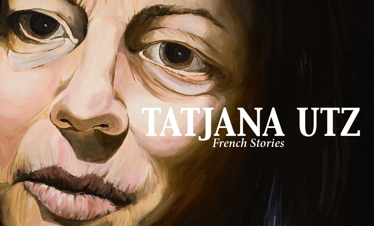 French stories - Kunstkatalog Film, Art & Culture