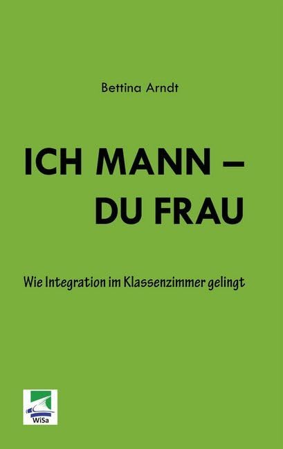 Ich Mann - Du Frau Books