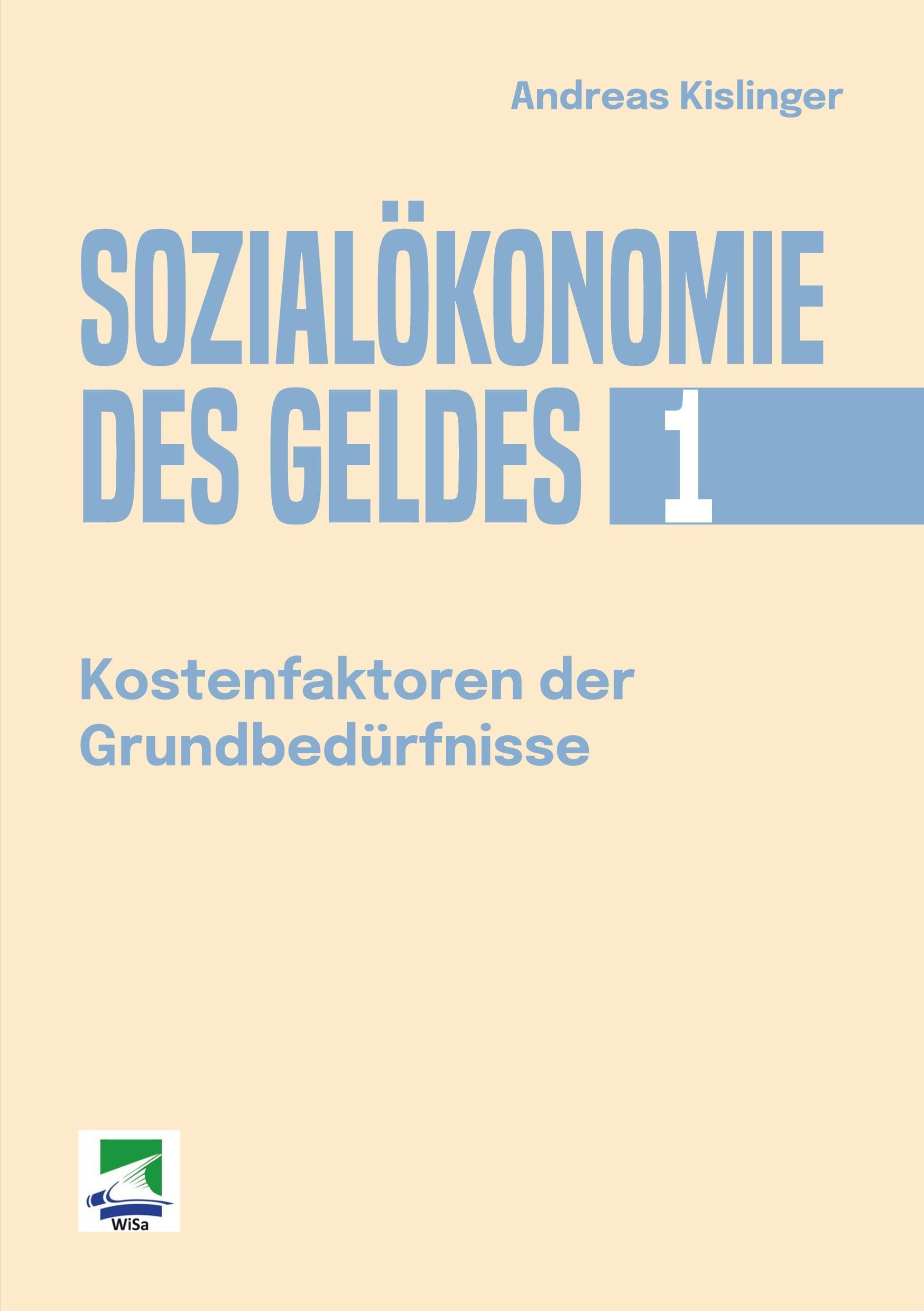 Sozialökonomie des Geldes 1 Business, Finance & Career