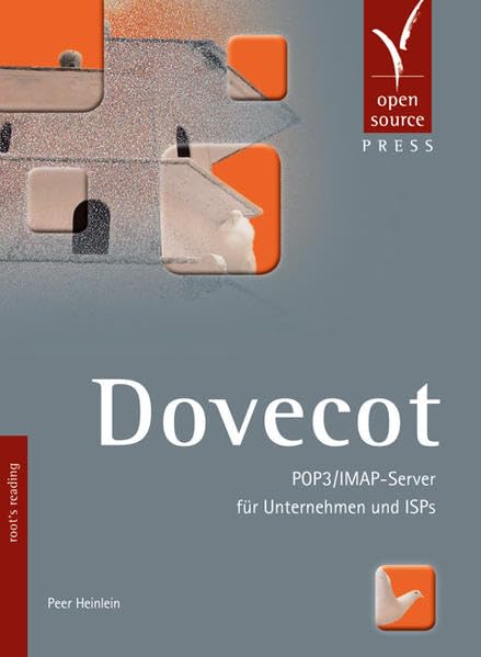 Dovecot: POP3/IMAP-Server für Unternehmen und ISPs Computer Science