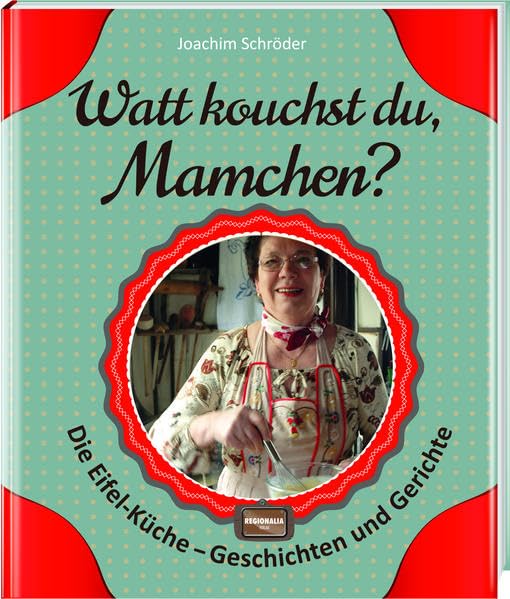 Product Image: Watt kouchst du, Mamchen?