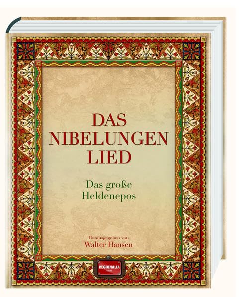 Das Nibelungenlied Classics