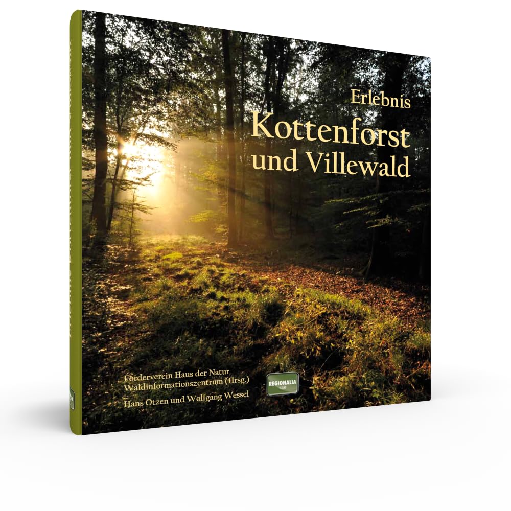 Erlebnis Kottenforst und Villewald Leisure, Home & Garden