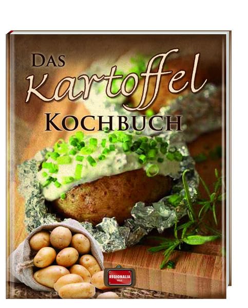 Das Kartoffel Kochbuch Leisure, Home & Garden