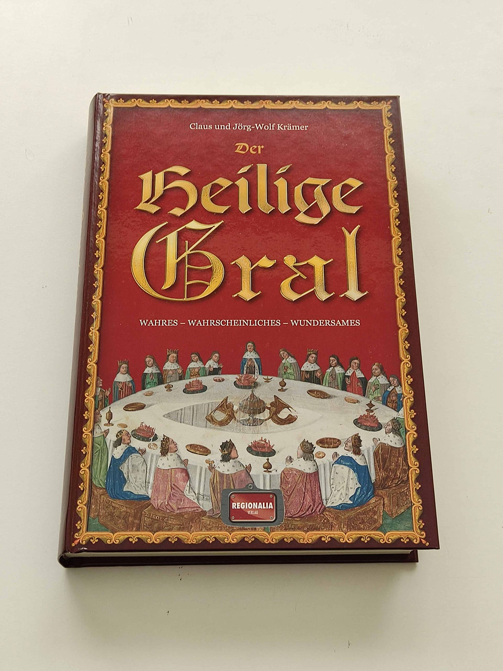 Product Image: Der Heilige Gral
