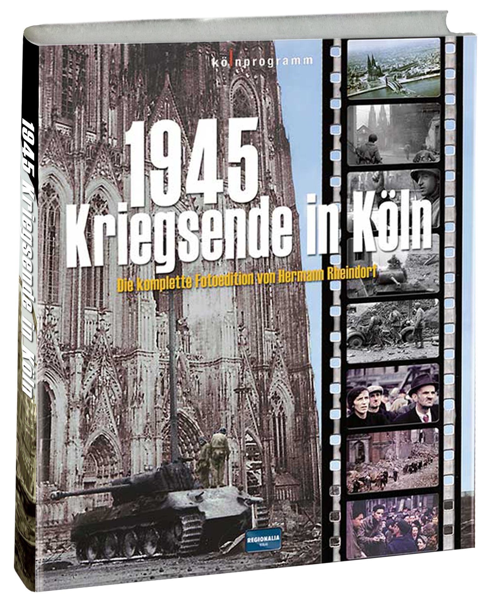 Product Image: 1945 - Kriegsende in Köln