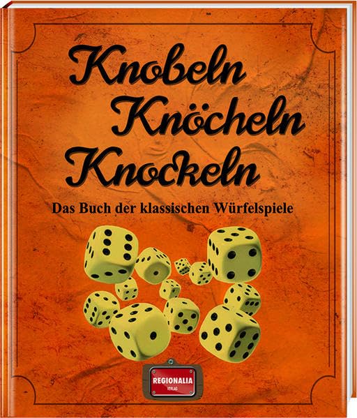 Product Image: Knobeln Knöcheln Knockeln
