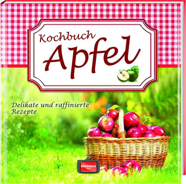 Kochbuch Apfel Leisure, Home & Garden