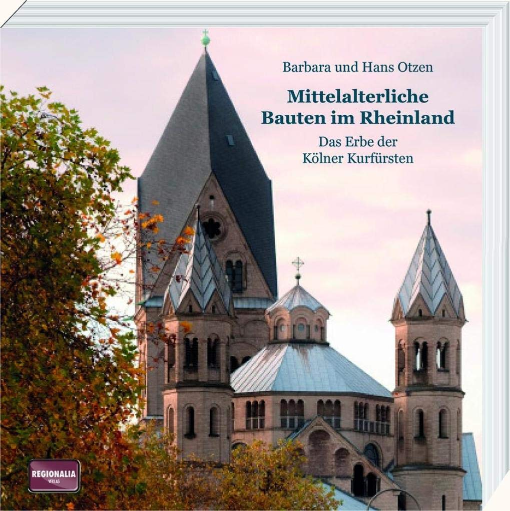 Mittelalterliche Bauten im Rheinland Film, Art & Culture