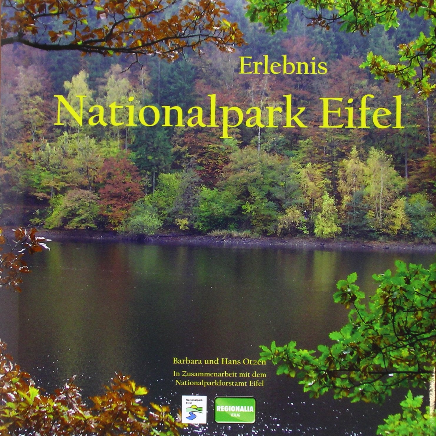 Product Image: Erlebnis Nationalpark Eifel