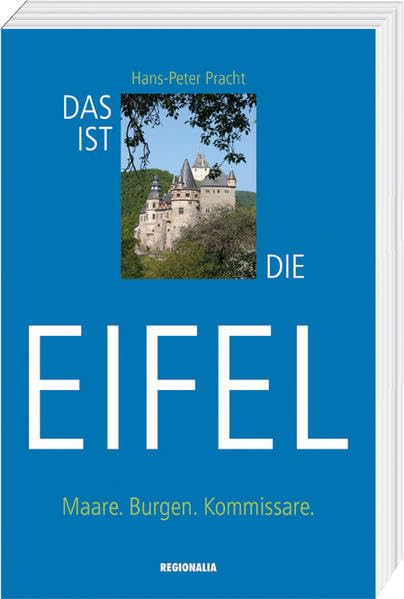 Das ist die Eifel Leisure, Home & Garden Books