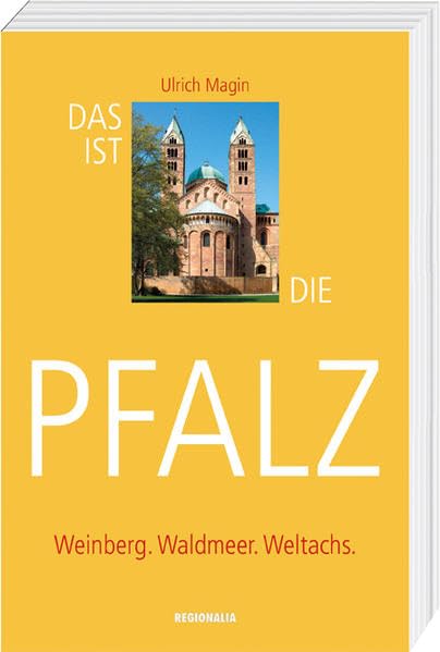 Das ist die Pfalz Leisure, Home & Garden